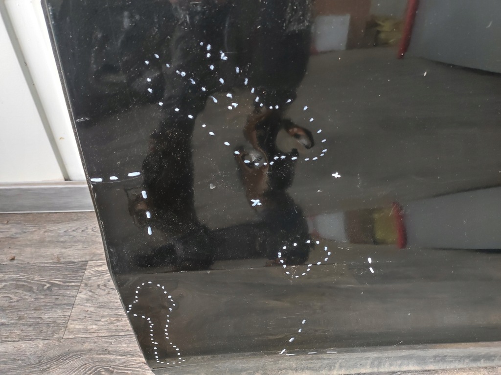 фото №11, Дверь porsche cayenne coupe iii 9y 2019- передние левая -- poznań