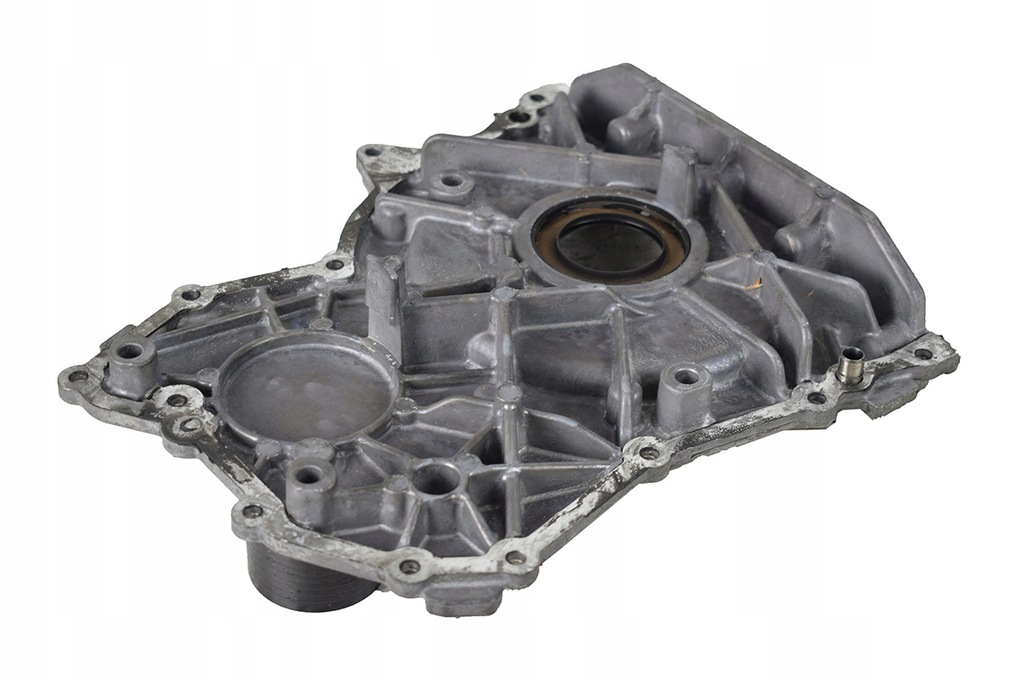 фото №5, Корпус распределительного вала mercedes 3.0 v6 cdi a6420150701