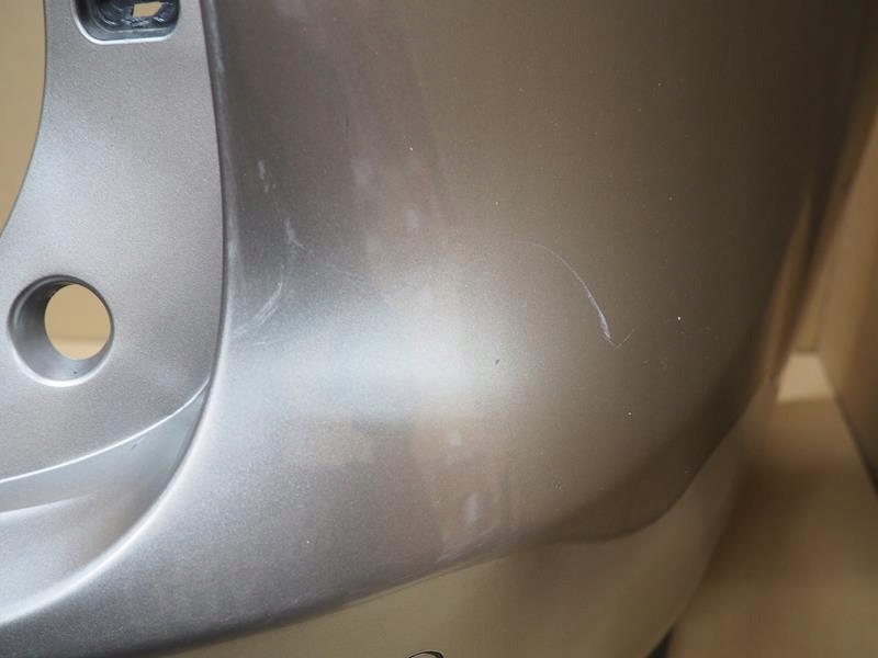 фото №9, Бампер задняя задний lexus nx