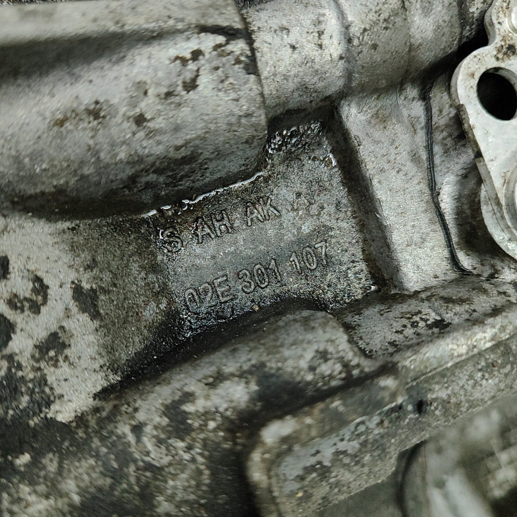 фото №7, Volkswagen caddy 2014 автоматична коробка передач передач