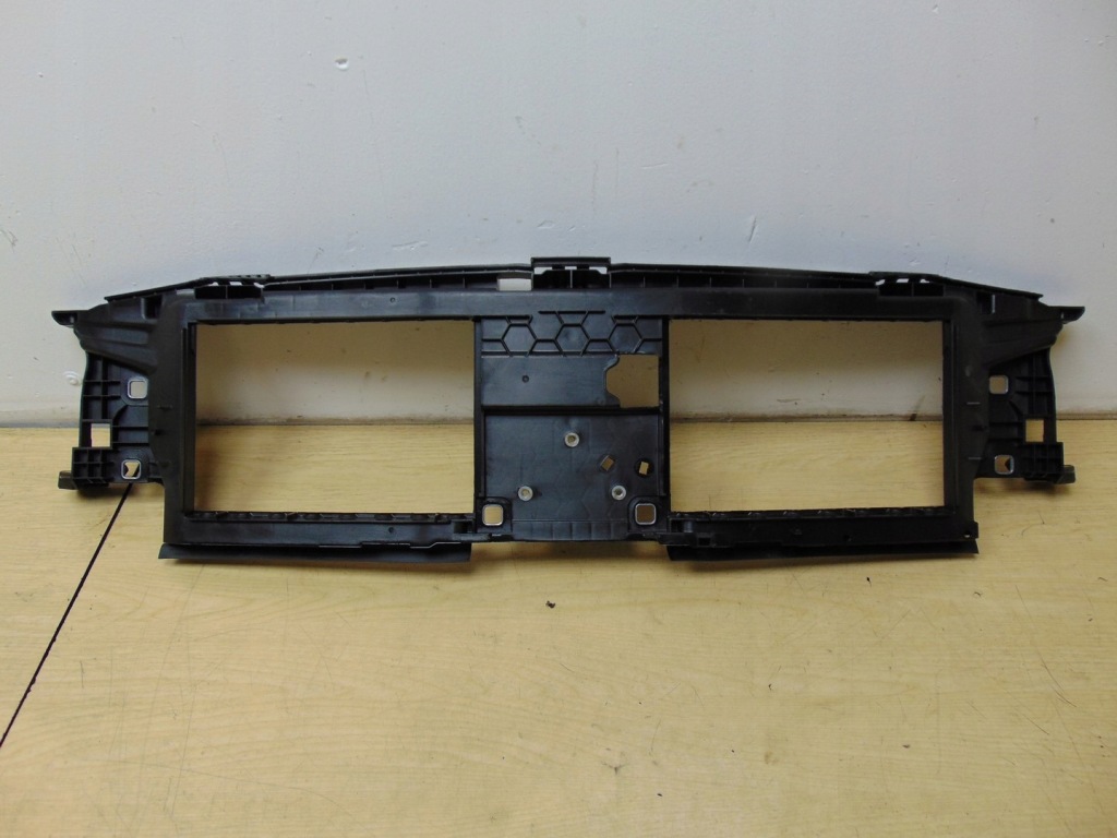 фото №1, Воздуховод воздуха mercedes w206 a2066200101