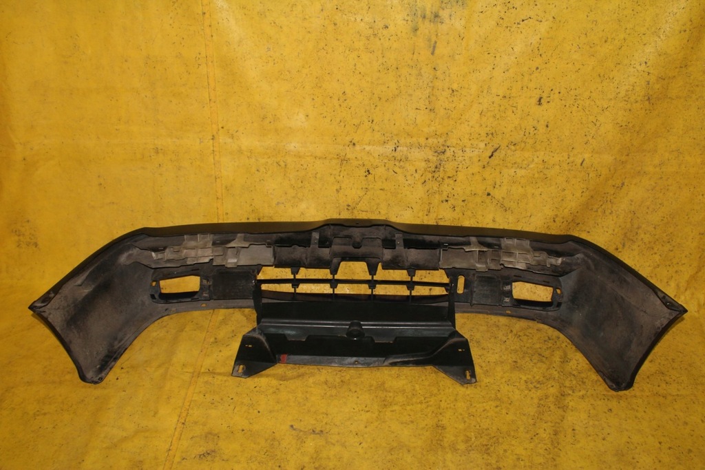 фото №12, Бампер перед renault scenic i nv432