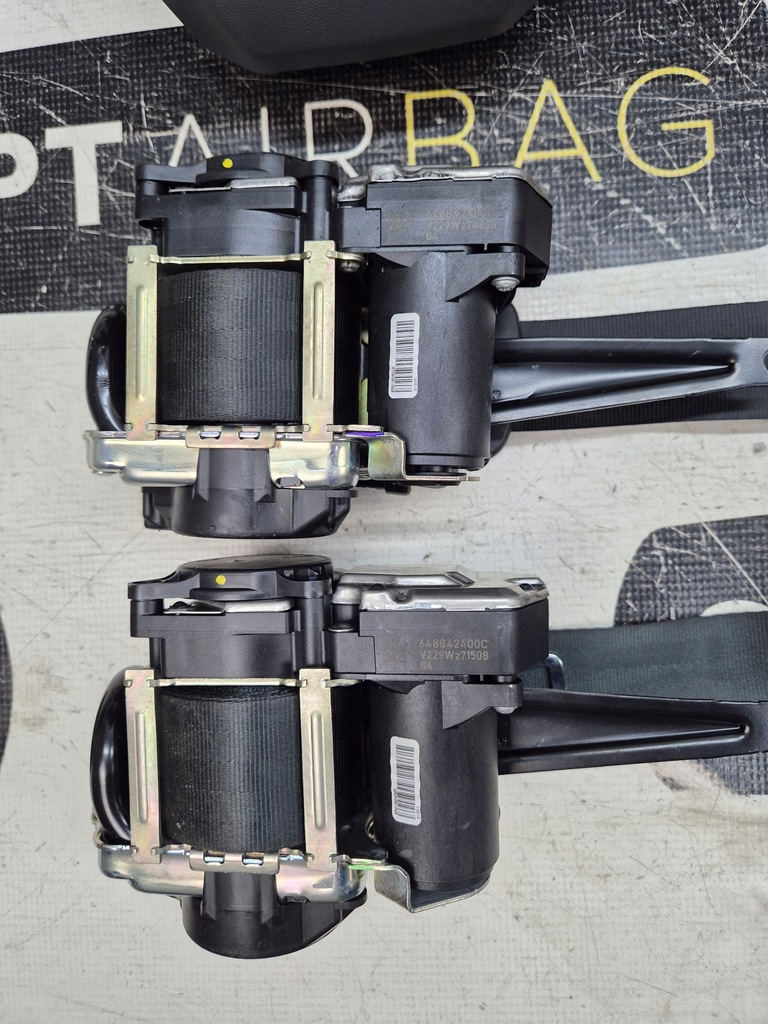 фото №8, Audi q4 etron e-tron приборная панель консоль подушки безопасности ремни подушка безопасности