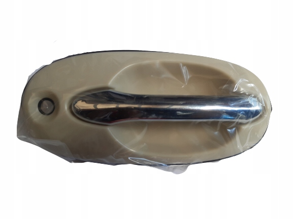 фото №1, Ручка дверь kia carnival 0k53a58410cxx оригинал