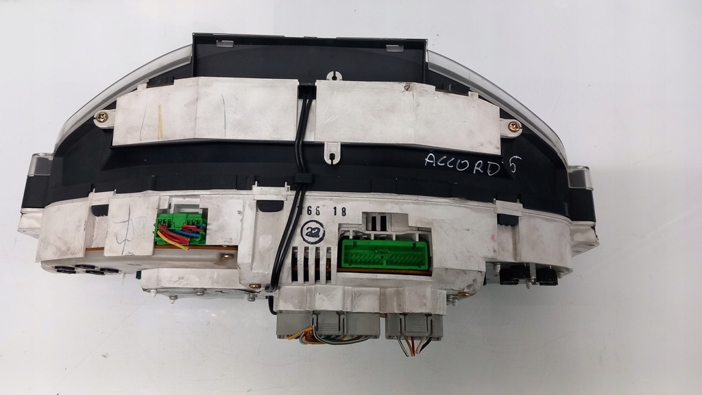 фото №3, Лічильник honda accord