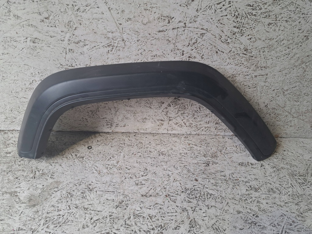 фото №1, Jeep wrangler jl молдинг правий задня задня права