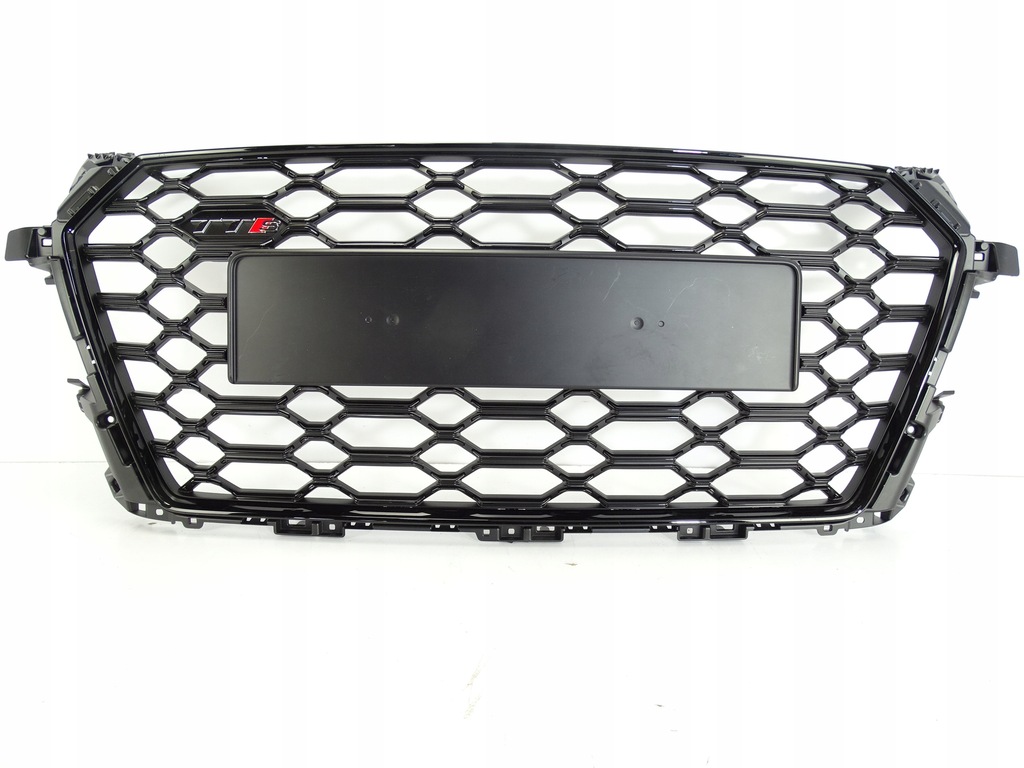 фото №1, Audi tt 8s tts s-line ttrs решётка радиатора решётка радиатора новый оригинал