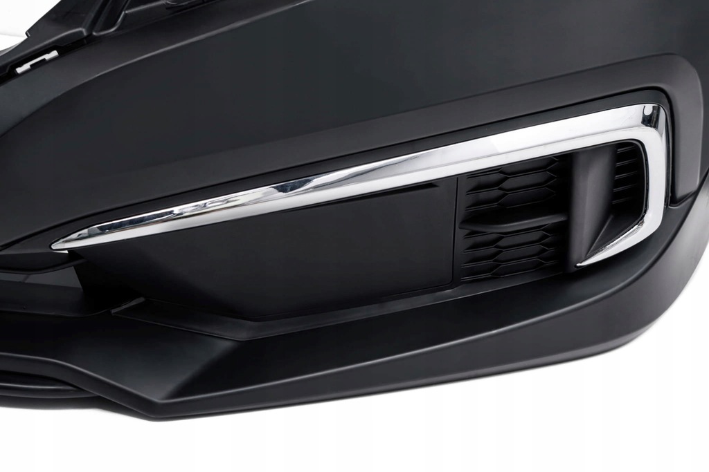 фото №11, Honda civic x 2019-2021 lifting kompletny бампер передній 04711tbaa50zz