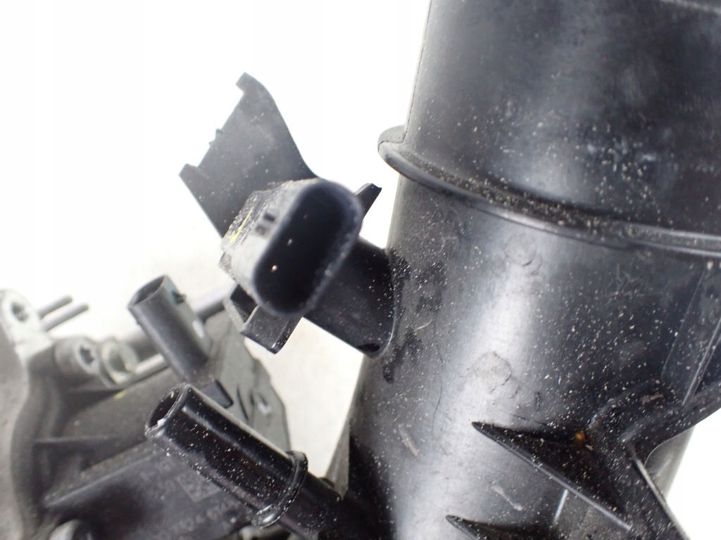 фото №6, Турбонагнетатель турбина dacia duster ii 144106434r