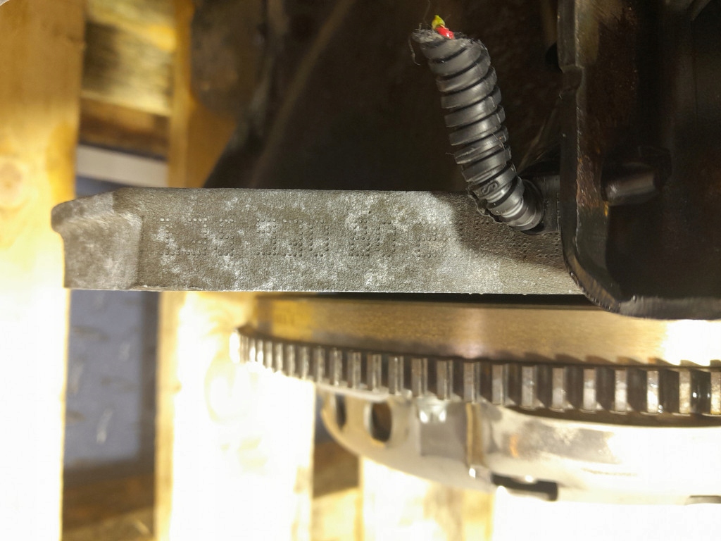 фото №6, Mitsubishi colt mk6 z30 lift 1.3b 95 km двигун бензиновий mn195894 135930