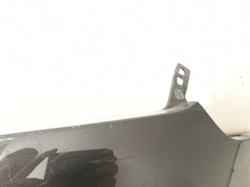 фото №6, Aston martin rapid бампер задня