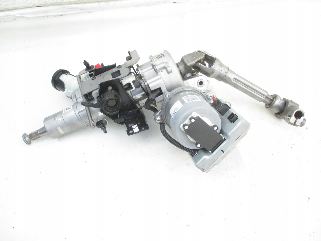 фото №7, Renault clio v бортовий комп'ютер набір стартовий 1.5 dci