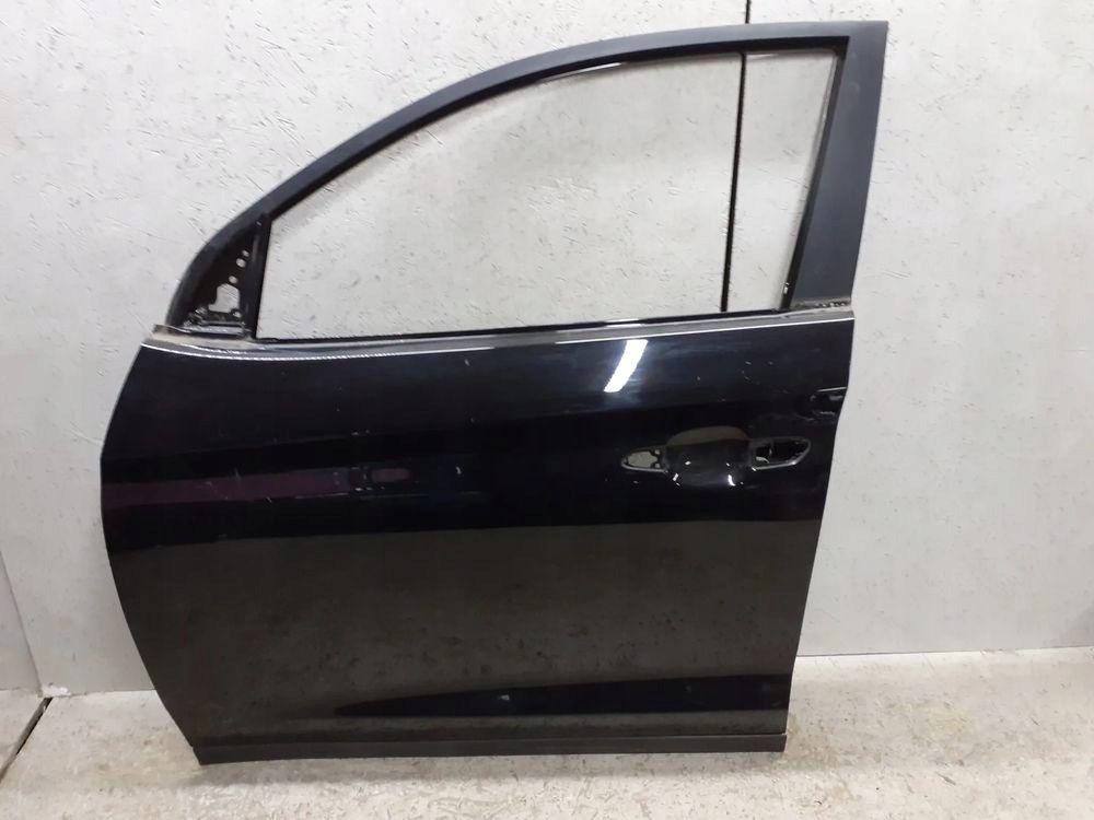 фото №1, Дверь передние перед левая hyundai tucson iii 2015-