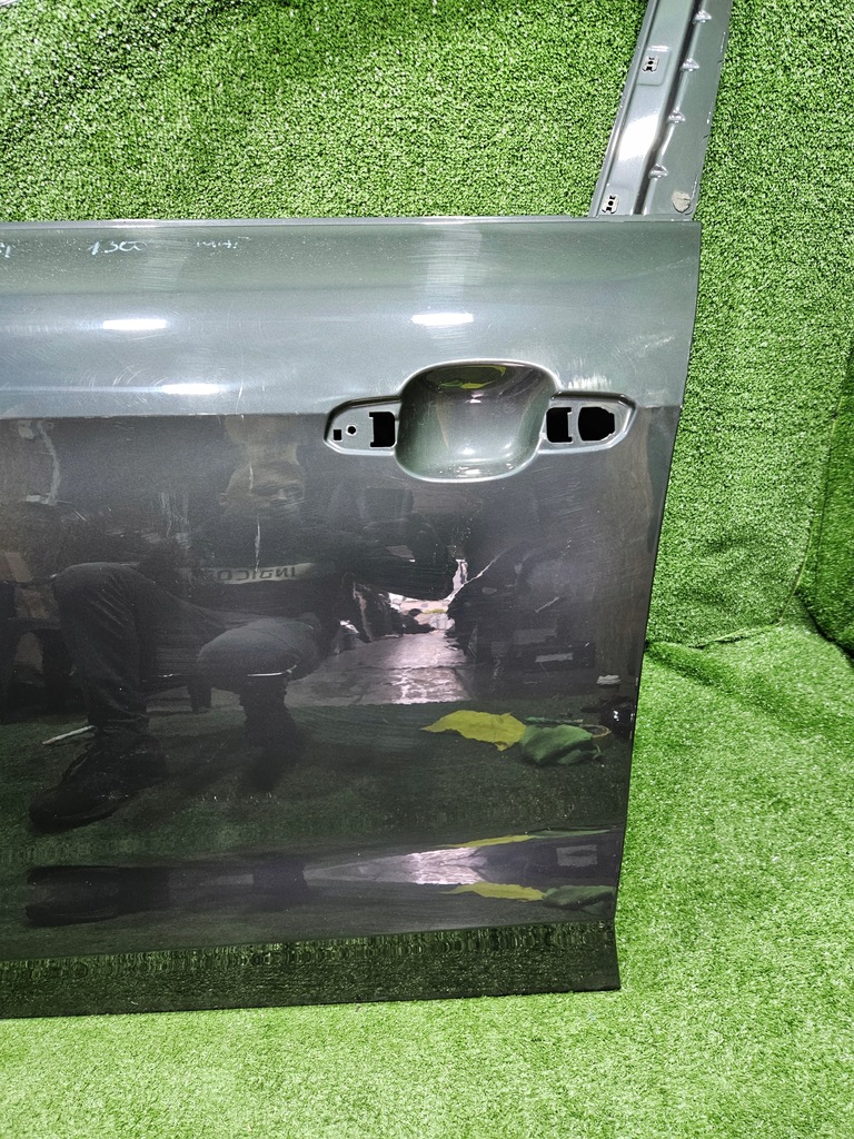 фото №6, Audi a6 c8 18- дверь передние левая 4k0