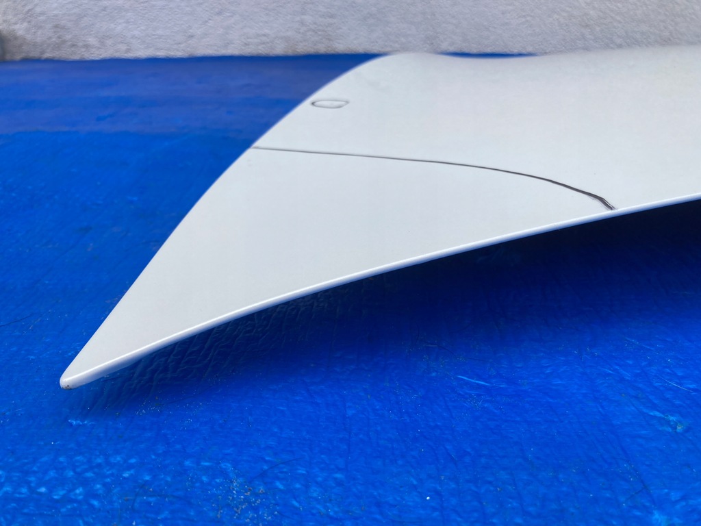 фото №8, Капот кришка двигуна tesla y