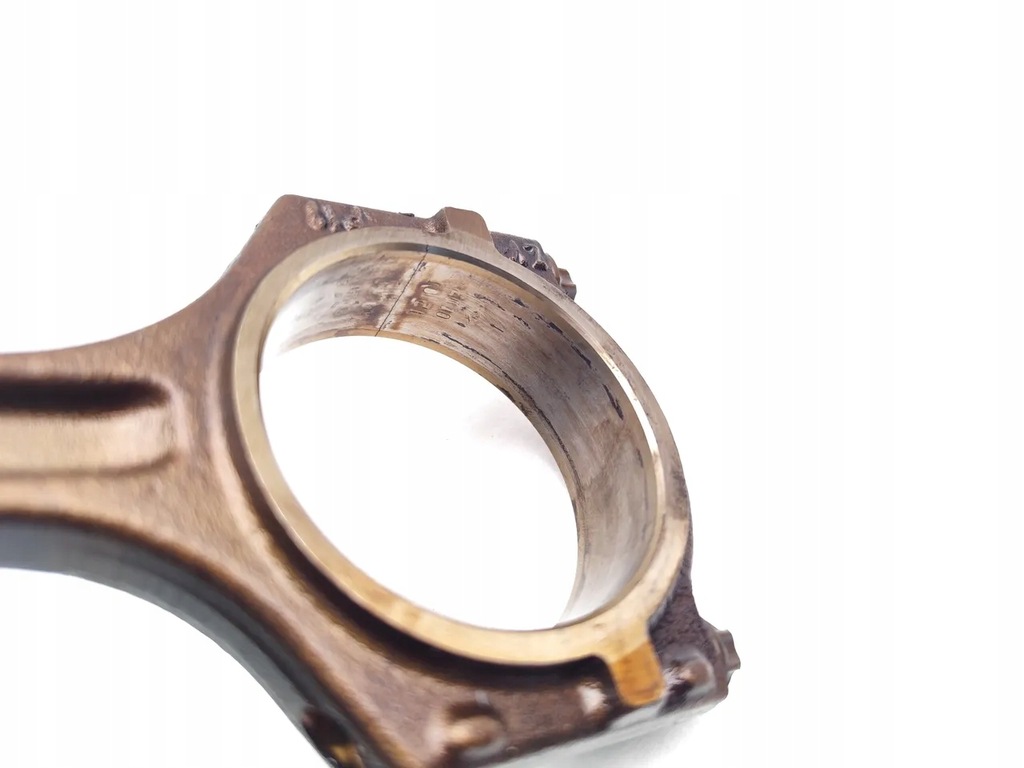 фото №13, Mg mg 3 поршень с шатун 1.5 бензин 79kw 107 hp 15s4u c0n800020 2015