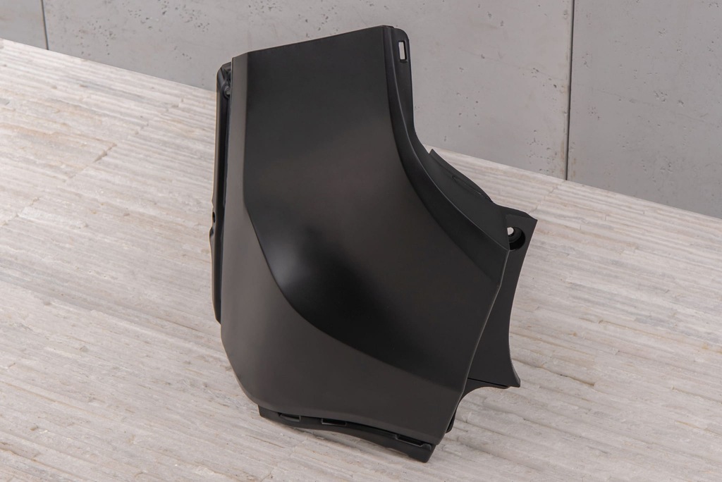 фото №7, Honda hr-v ii ru 2015-2021 уголок заднего бампера левый 04718t7wa90zz