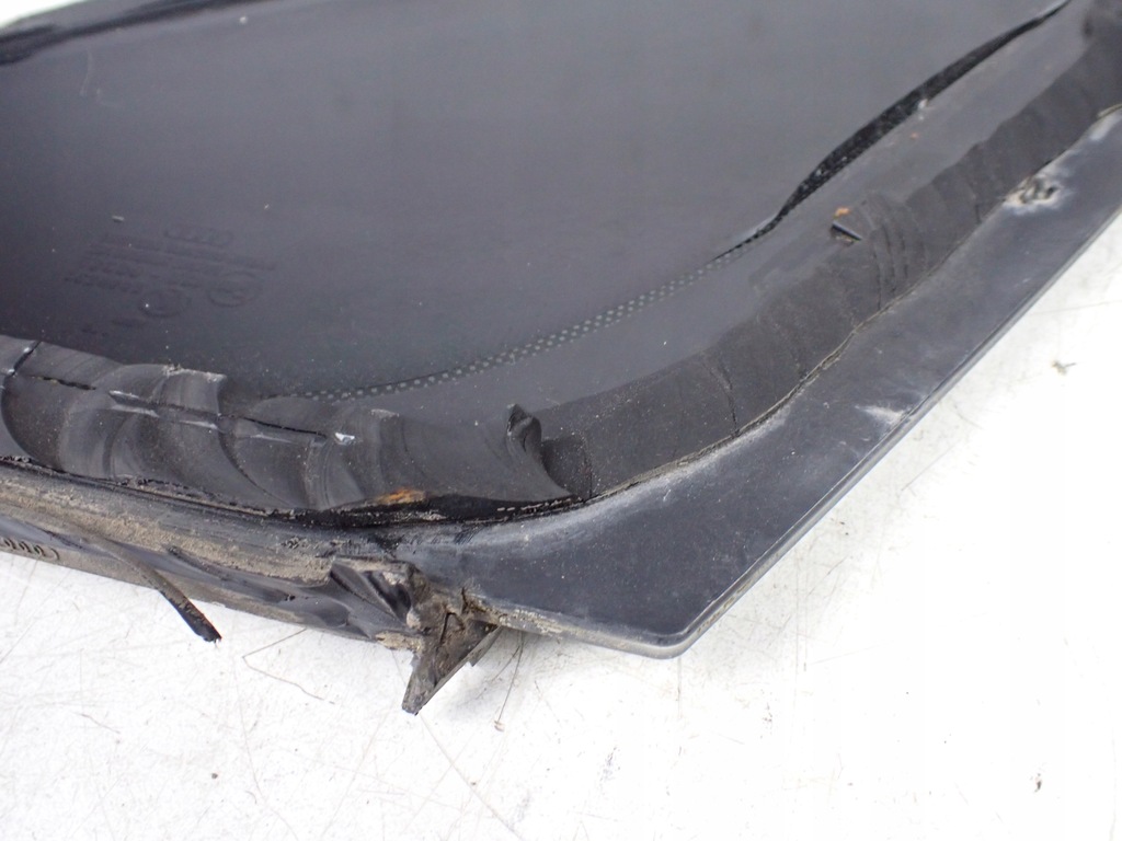 фото №8, Скло кузовна лівий задня audi a8 s8 d3 5.2 короткий