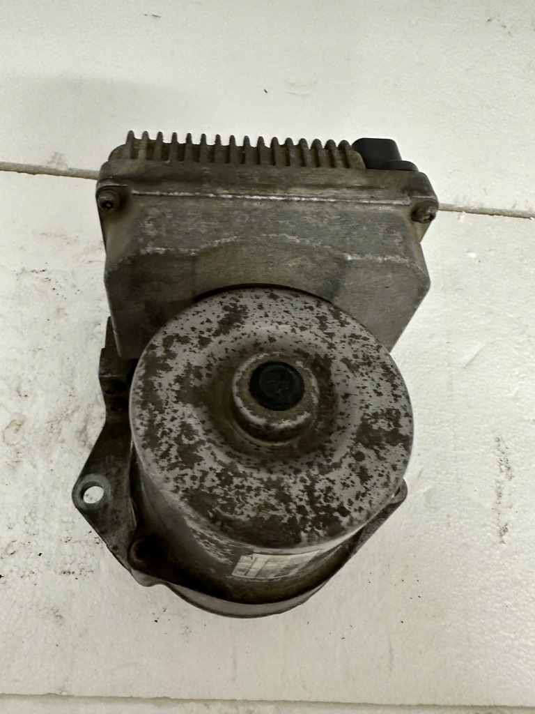 фото №6, Усилитель электрический 68000027261 mini r56