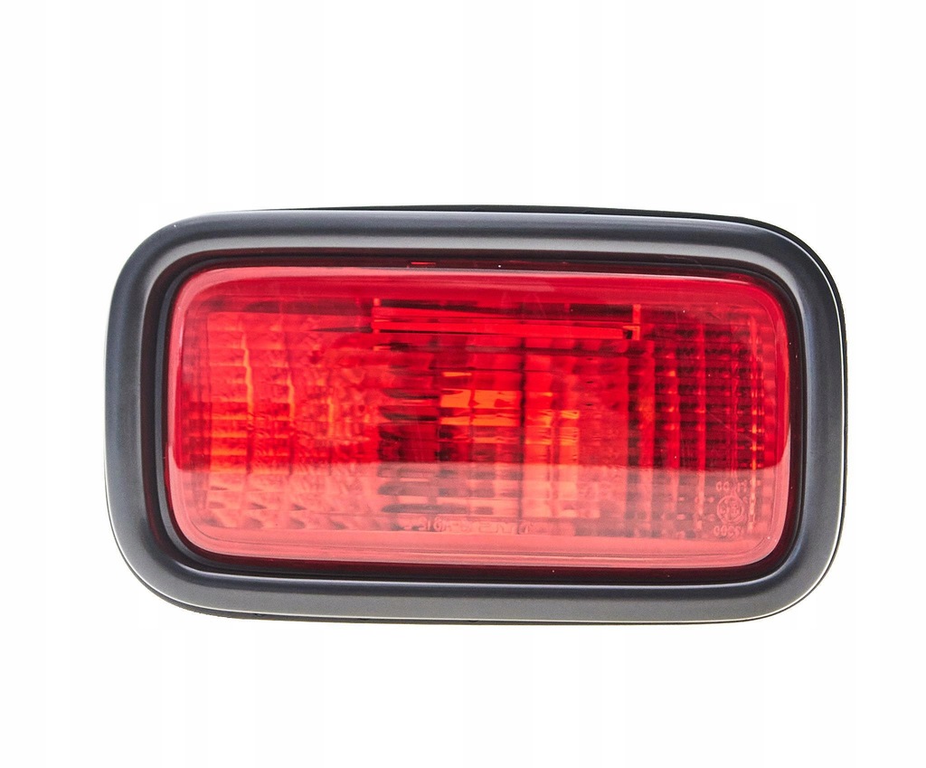 фото №1, Лампа протитуманна mitsubishi lancer, 03 - 07 mn186328