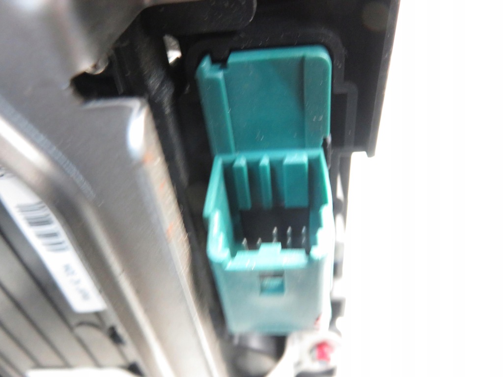 фото №7, Панель переключателей opel insignia a g09 20997890