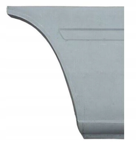 фото №1, Ремкомплект крила задня r sprinter 01.95-03.00