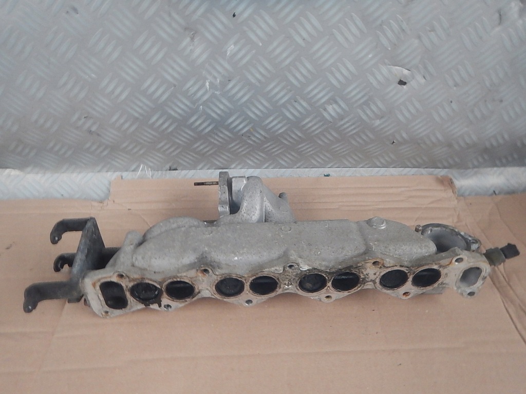 фото №1, Kia ceed i sorento tucson 2.0 crdi колектор всмоктуючий