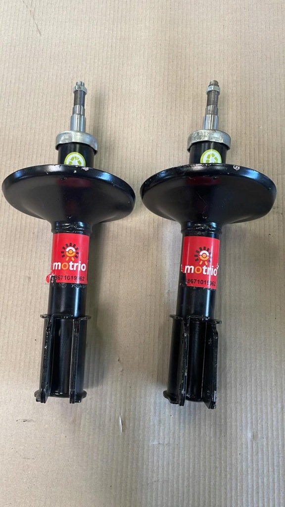 фото №1, Амортизатор перед renault twingo i 8671019962