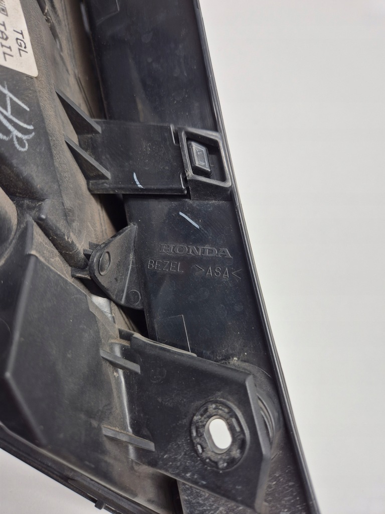 фото №7, Honda civic x лампа задняя правая led hb 5d оригинал europa 17-22