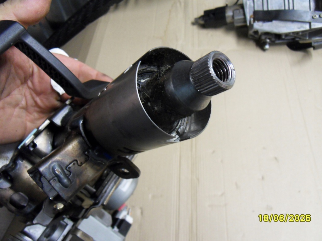 фото №7, Підсилювач електричний renault modus 8200307154a