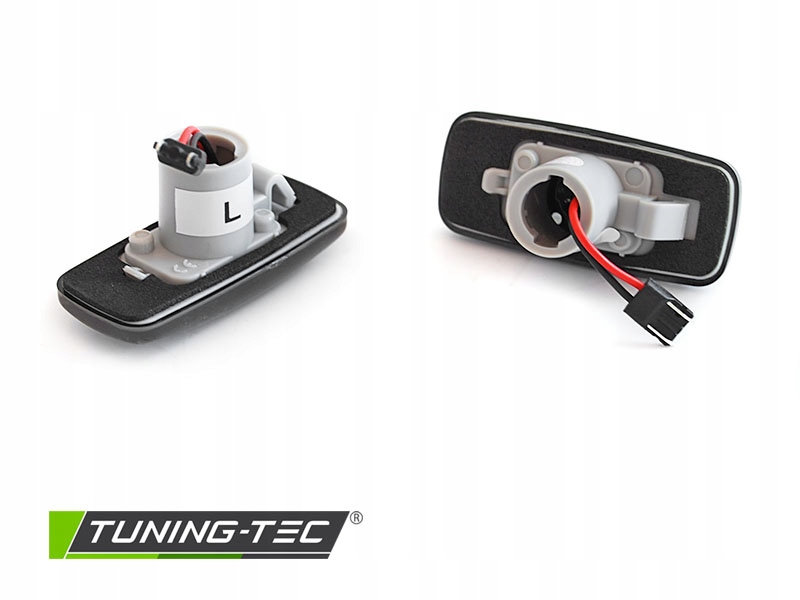 фото №4, Поворотники jeep compas patriot grand cherokee led smoke dynamic