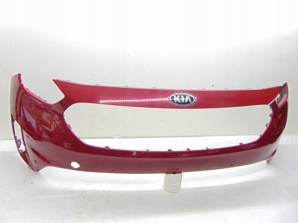 фото №1, Бампер перед передний kia niro 2016- 86511-g500