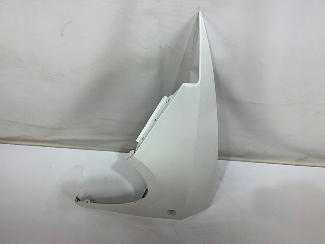 фото №3, Skoda rapid seat toledo iv 4 крыло передний левый