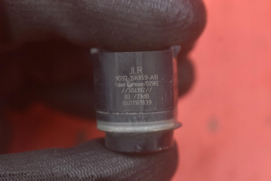 фото №7, Датчик паркування pdc задня 9g92-15k859-ab jaguar xe x760 14-19