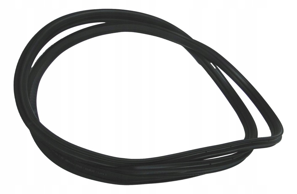 фото №1, Mercedes sprinter 906 прокладка дверь левых оригинальный номер