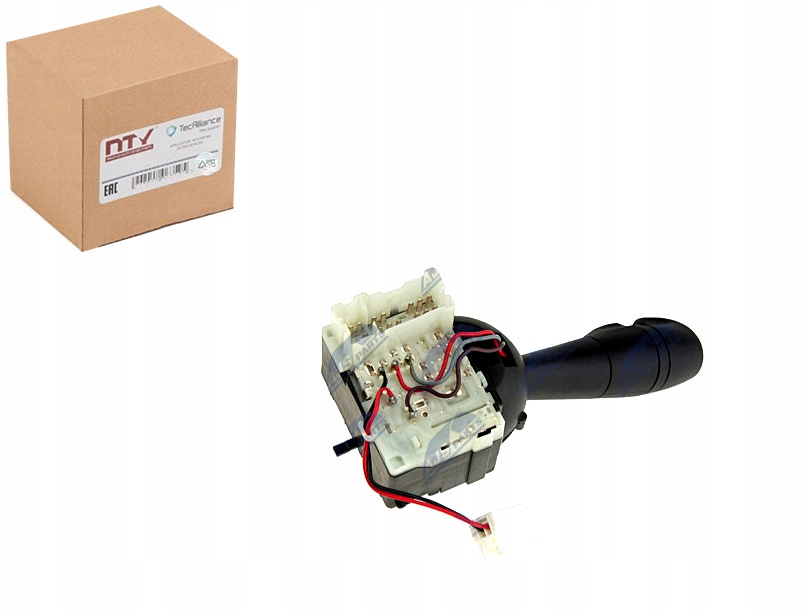 фото №1, Перемикач комбінований renault clio iv 2012- trafic 2014- captur 2013-