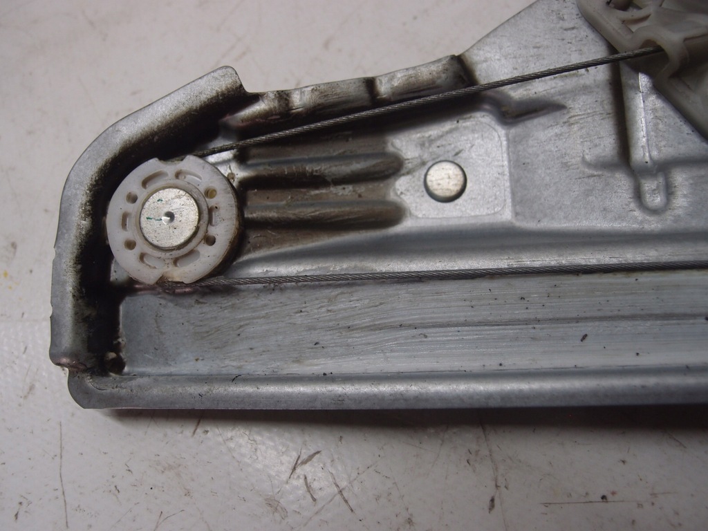 фото №12, Підйомник скло правий перед hyundai kona