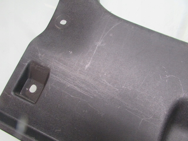 фото №7, M m35h 11r защита багажника поперечина заднего накладка