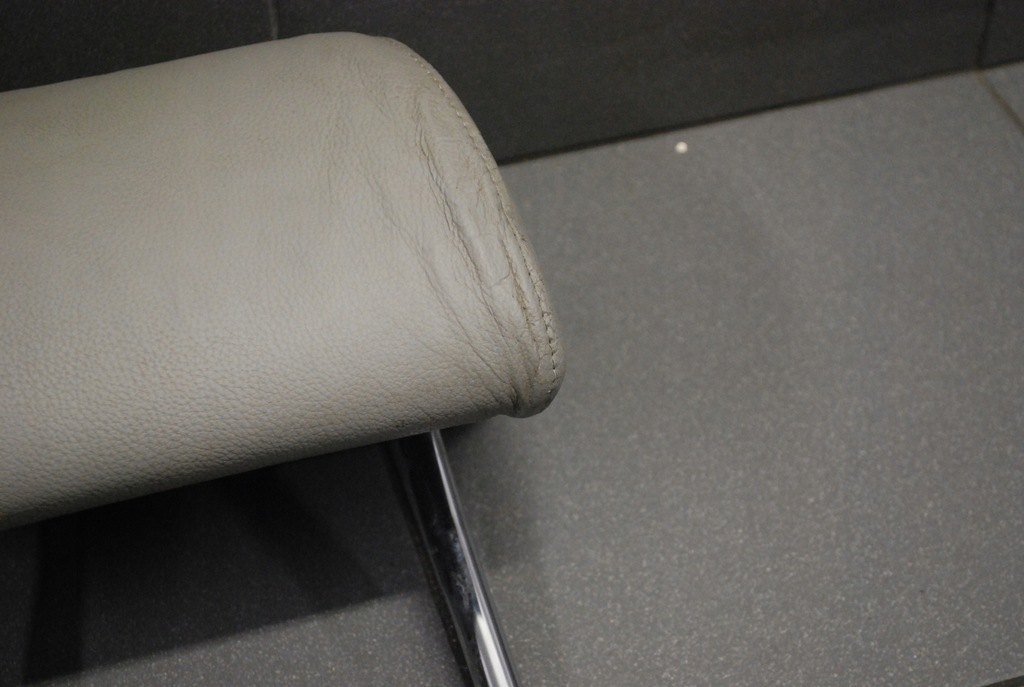 фото №5, Подголовник сиденье задняя левый audi a6 c6 platin