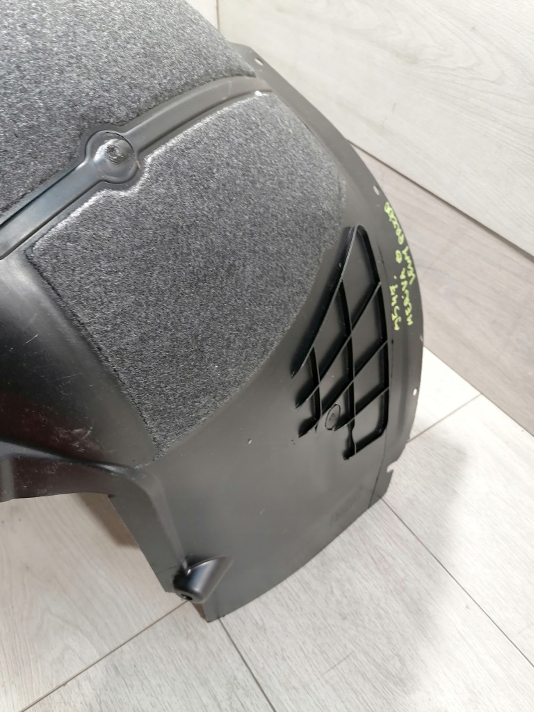 фото №7, Meriva b подкрылок левый перед 13397879