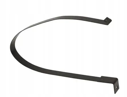 фото №1, Хомут бардачка t2 67-79