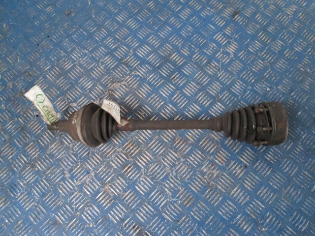фото №1, Seat ibiza 6k lift 1.9tdi приводной вал правая шарниры