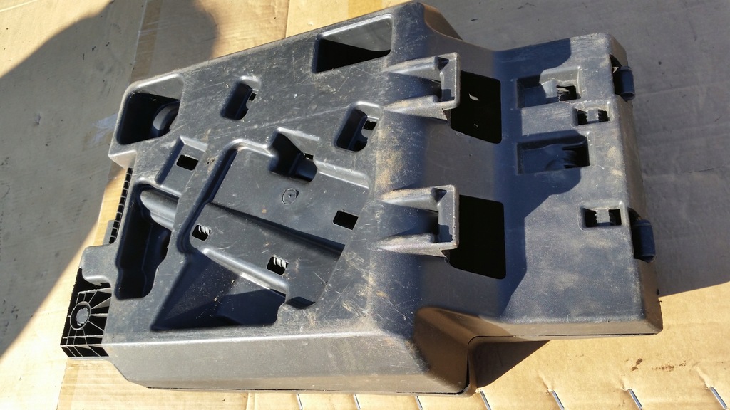 фото №7, Корпус комплект ремонтный вкладыш 1361315080 peugeot boxer