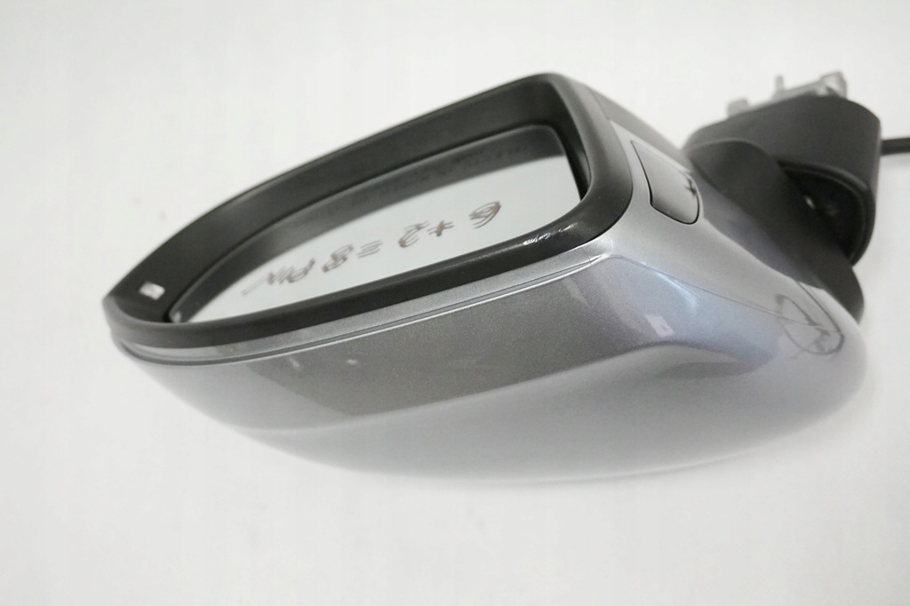 фото №10, Дзеркало праве 8 pin vw arteon 3h fl