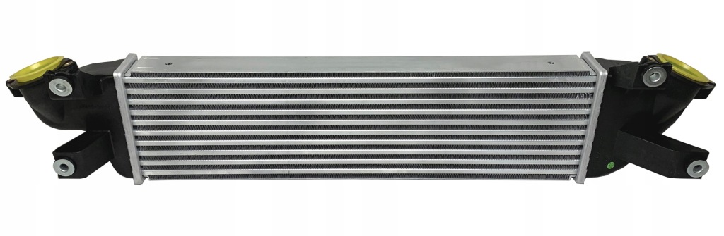 фото №1, Інтеркулер mitsubishi l200 di-d 2016 -