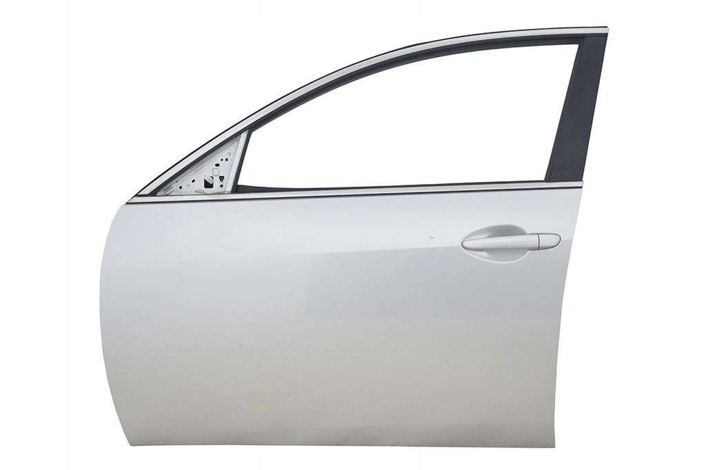 фото №1, Двері передні перед ліва mazda 6 ii gh bn9r