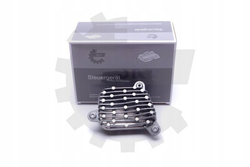 фото №4, Блок керування, освітлення esen skv 59skv095