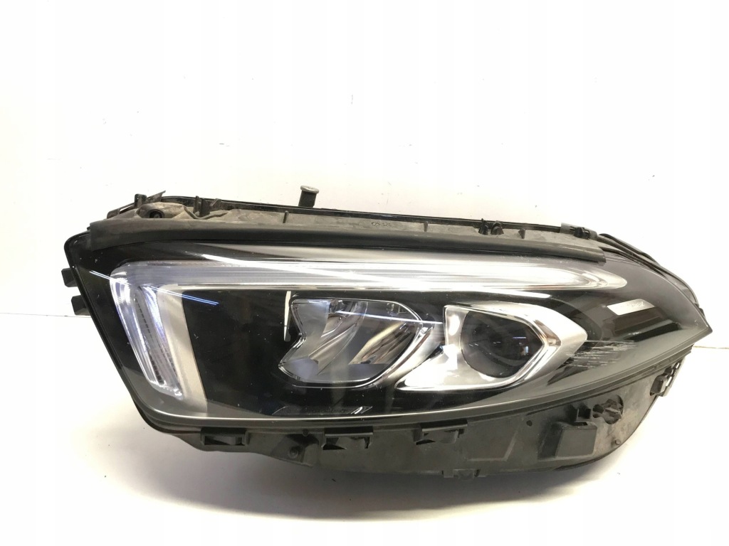 Купить Лампа передняя перед левая mercedes w177 a177 full led a1779064703