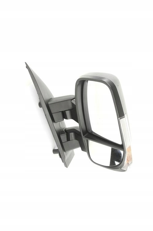 фото №8, Дзеркало праве короткі iveco daily 14- 2pin