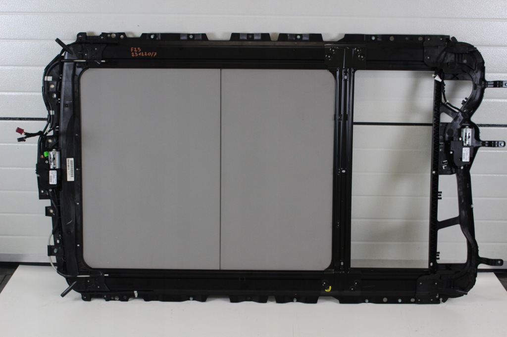 фото №1, Bmw x3 f25 люк / комплект